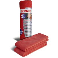 SONAX MicrofaserTcher Auen
