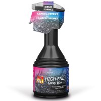 Dr. Wack A1 High End Spray Wax Sprhwachs (2680) - 500ml