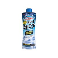SOFT99 Neutral Creamy Shampoo Autoshampoo 1000ml